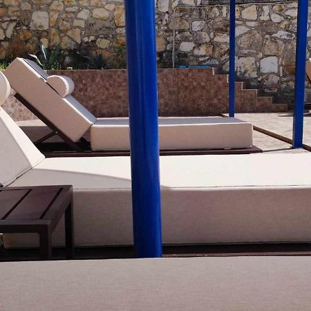 Villa Rodanthi Sivota מראה חיצוני תמונה