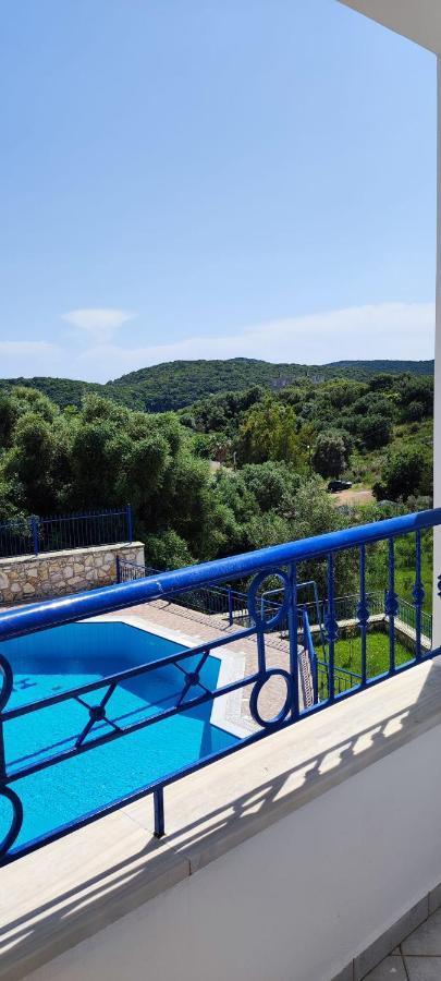 Villa Rodanthi Sivota מראה חיצוני תמונה