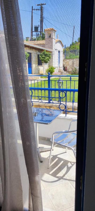 Villa Rodanthi Sivota מראה חיצוני תמונה
