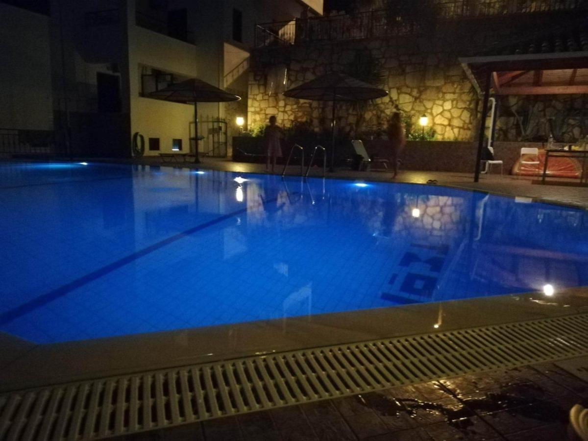 Villa Rodanthi Sivota מראה חיצוני תמונה