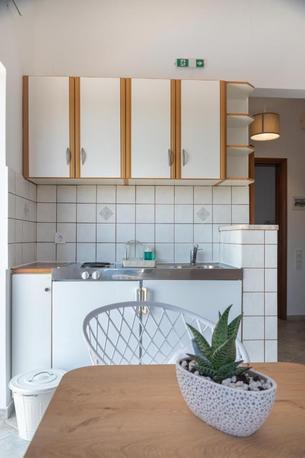 Villa Rodanthi Sivota מראה חיצוני תמונה