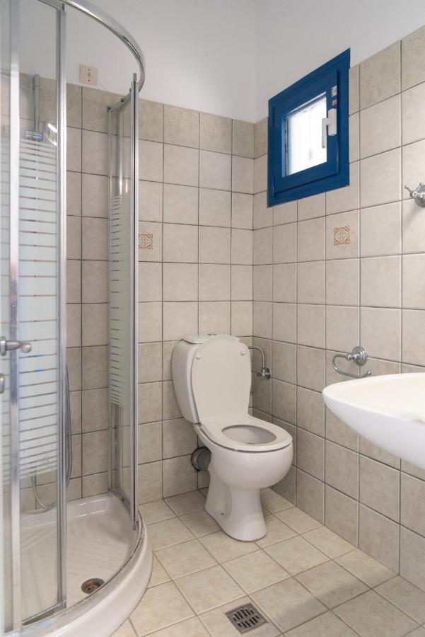 Villa Rodanthi Sivota מראה חיצוני תמונה