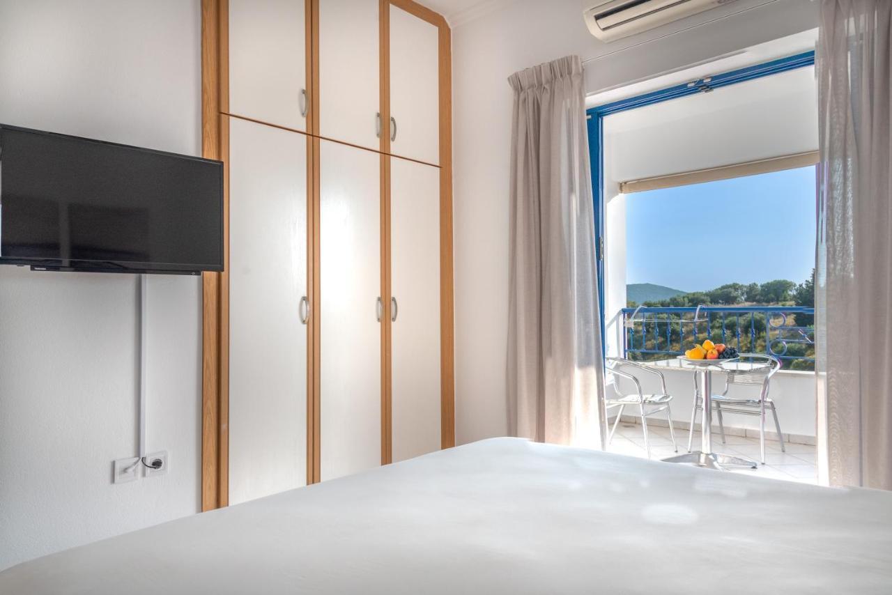 Villa Rodanthi Sivota מראה חיצוני תמונה