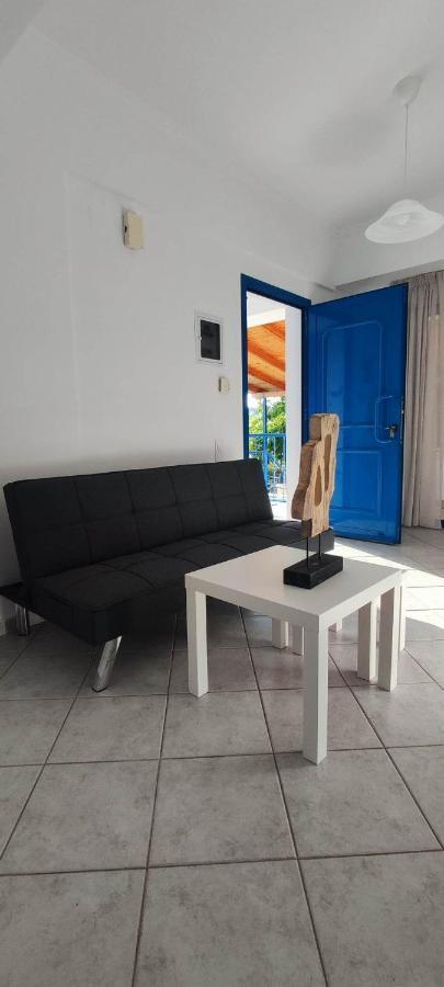 Villa Rodanthi Sivota מראה חיצוני תמונה
