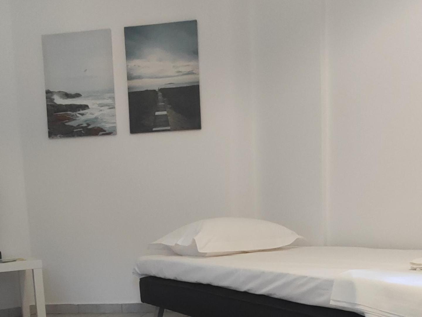 Villa Rodanthi Sivota מראה חיצוני תמונה